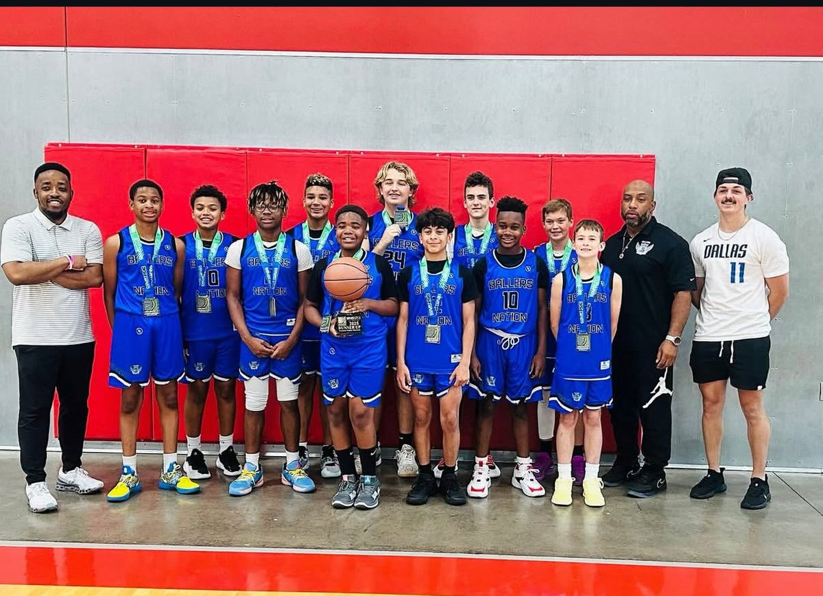 Congrats on going 4-1 and capturing 🥈🏆 this weekend! This group really grinds hard and continues to get better each practice, rep, and opportunity they hit the floor together! #ThePROCESS