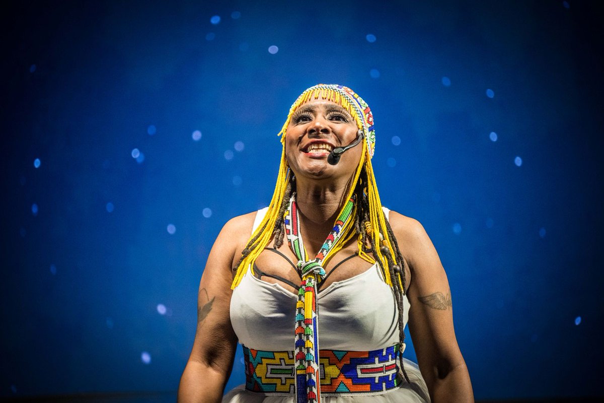 African SAP User Group tweet media