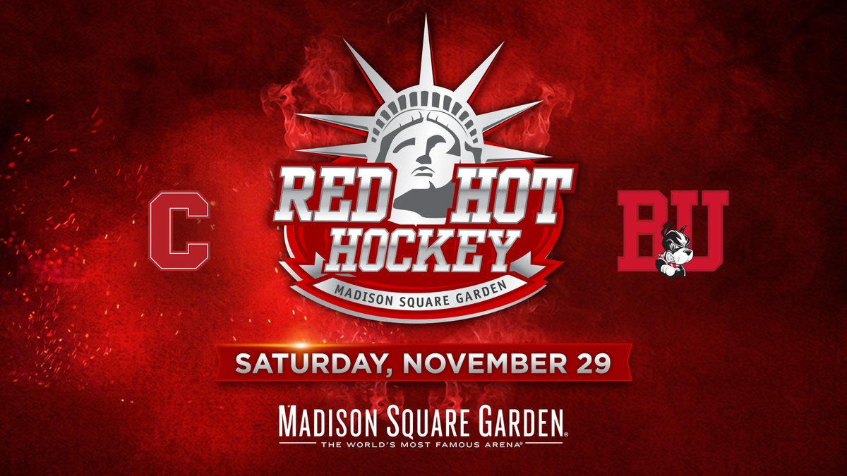 Cornell Big Red tweet media