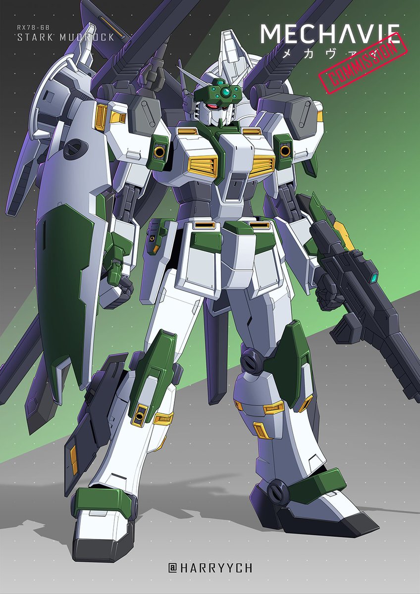 HarryYCH | Open Commission tweet media