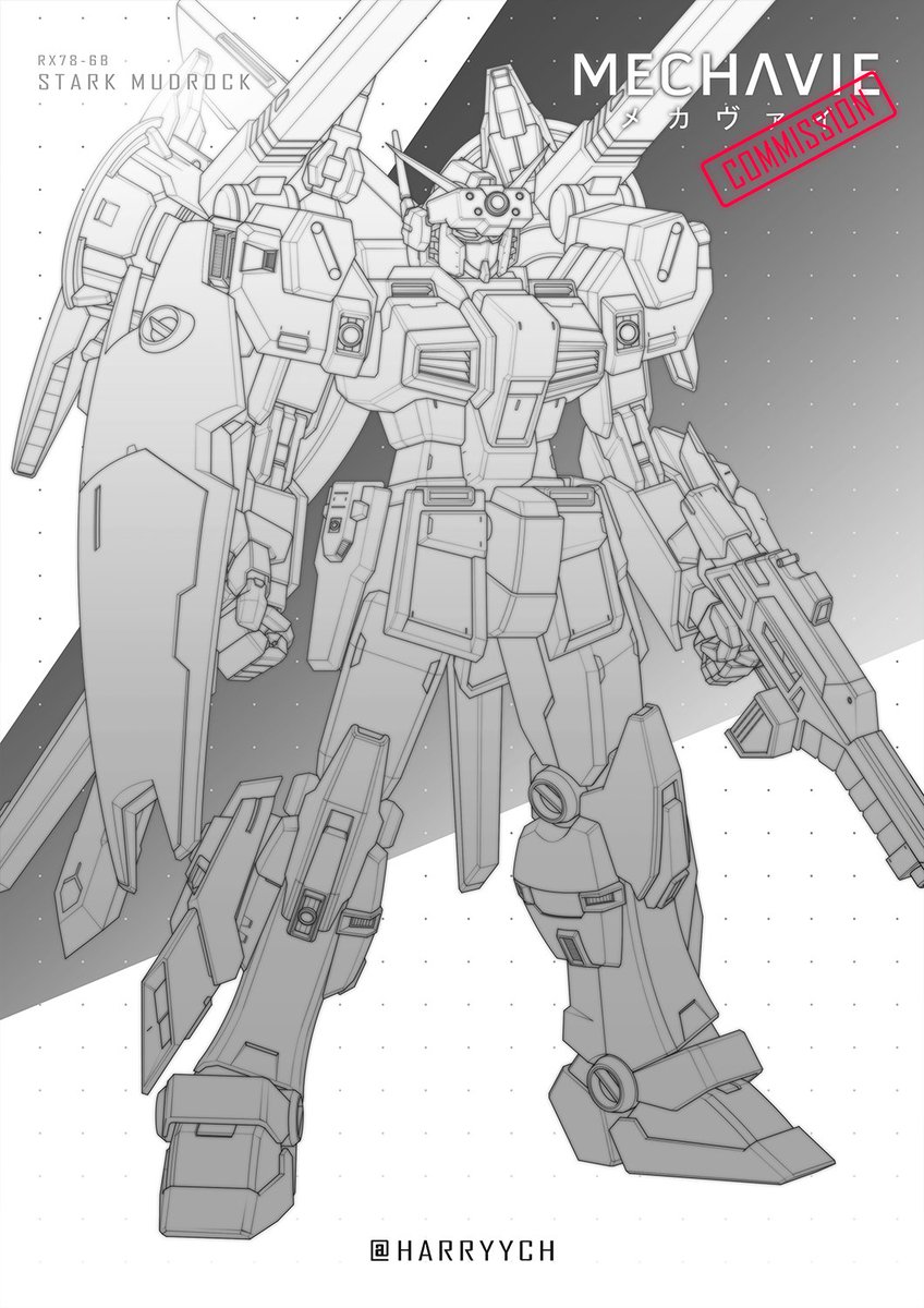 HarryYCH | Open Commission tweet media