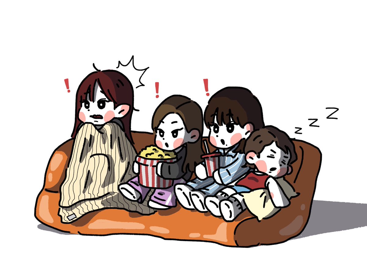 제로로 (@aespatang) on Twitter photo 