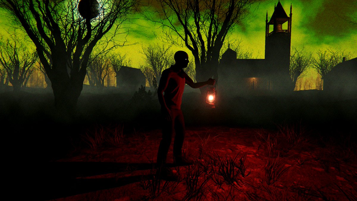 Wraithen Studio tweet media