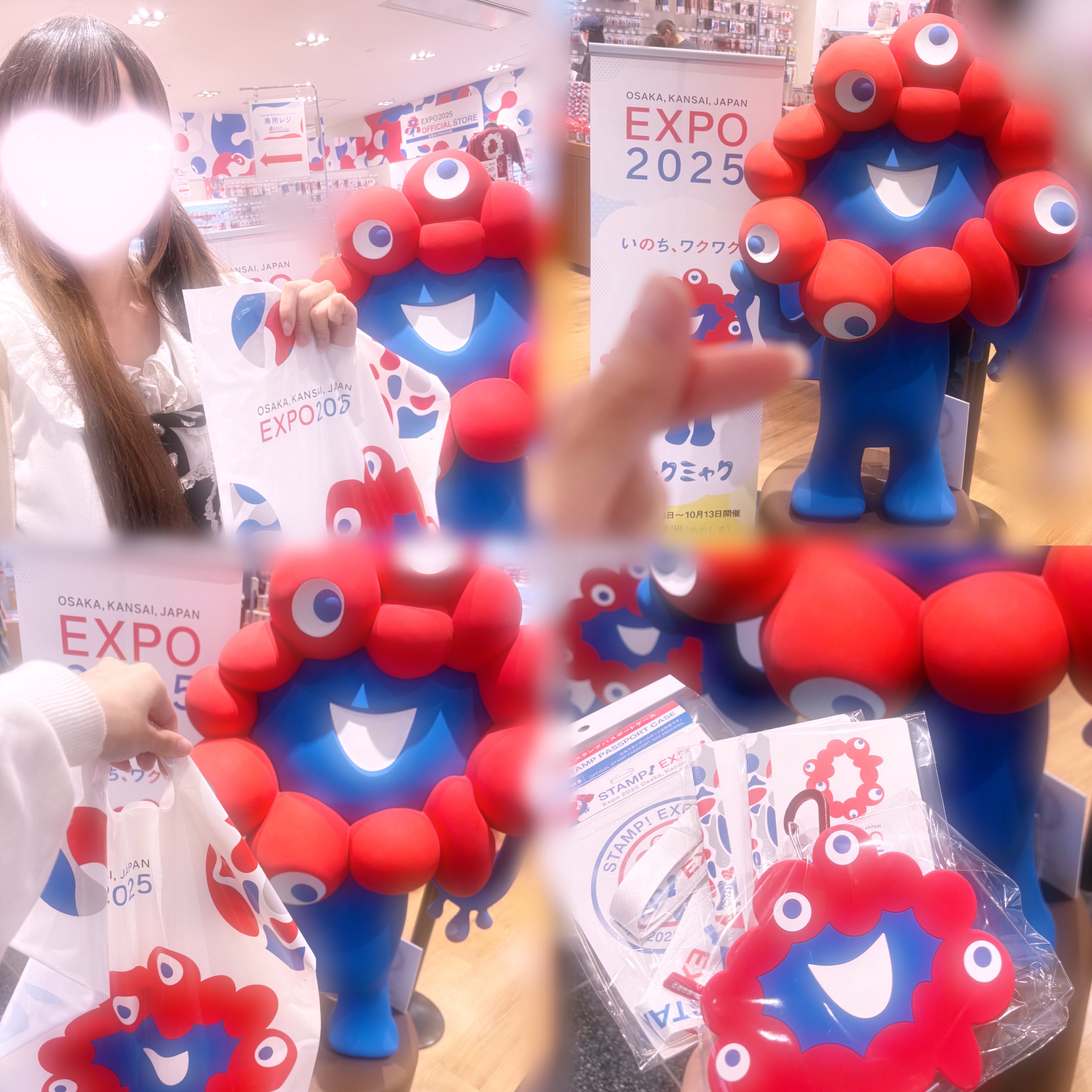 シーグラスアート　♡sakuraカクテル　ほろよい気分♡　✧春の桜を夢飛行✧ シーグラスアート ♡sakuraカクテル ほろよい気分♡ ✧春の桜を