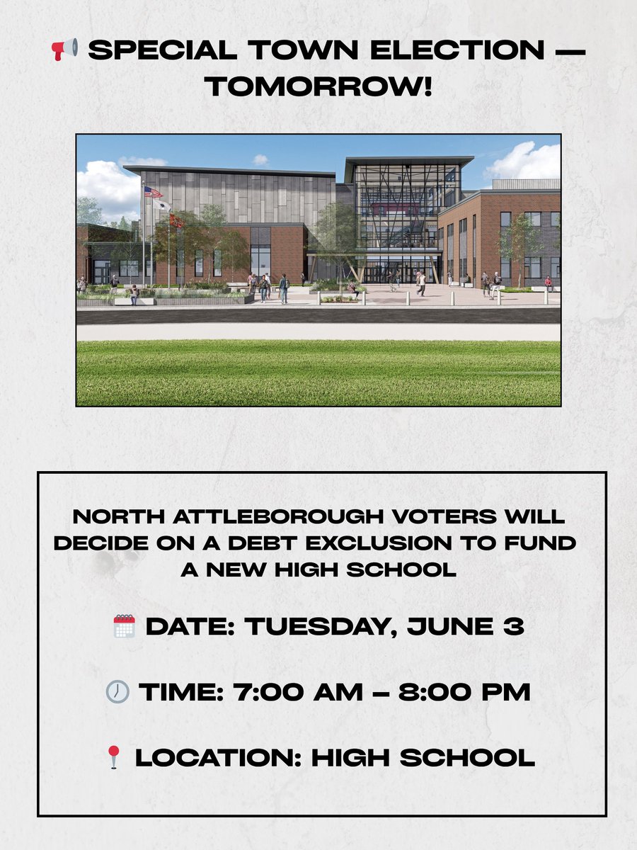 North Attleborough Public Schools (@napublicschools) on Twitter photo 