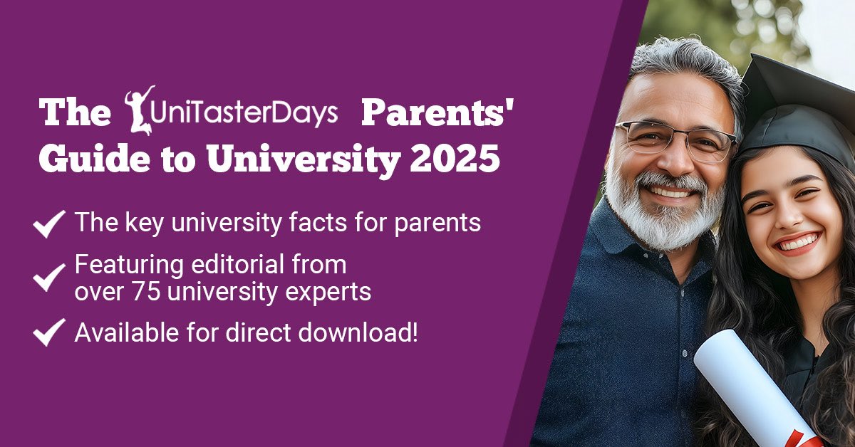 UniTasterDays (@unitasterdays) on Twitter photo New Today: The Parentsā Guide to University 2025 š
Packed with expert advice from 75+ university specialists - as well as a student finance guide by <a href="/MoneySavingExp/">MoneySavingExpert</a> Martin Lewis.
Produced in collaboration with <a href="/HELOA_UK/">HELOA</a>.
š„ Download your free copy now: unitasterdays.com/university-sup⦠New Today: The Parentsā Guide to University 2025 š
Packed with expert advice from 75+ university specialists - as well as a student finance guide by <a href="/MoneySavingExp/">MoneySavingExpert</a> Martin Lewis.
Produced in collaboration with <a href="/HELOA_UK/">HELOA</a>.
š„ Download your free copy now: unitasterdays.com/university-supā¦
