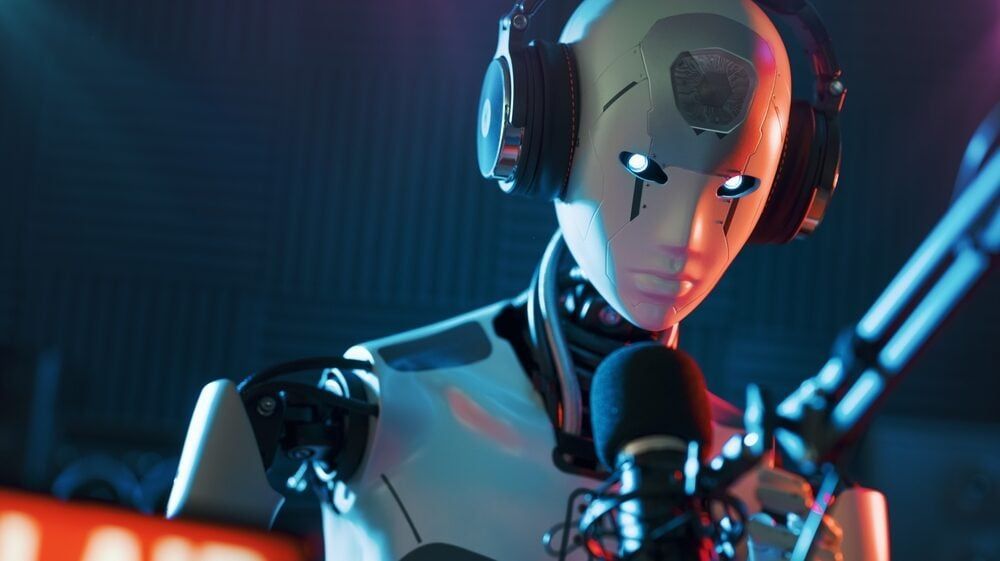achickwitbeatz's tweet photo. Universal, Warner, and Sony in talks to license AI music generators Suno and Udio (report) https://t.co/nWoA7HxA66 #AImusic #musicindustry #musicbusiness https://t.co/xnKvmU2jOS