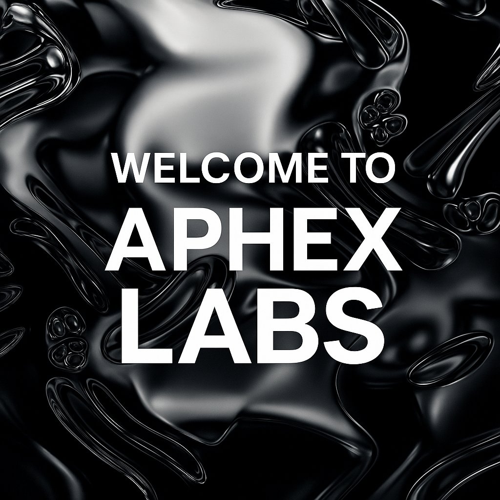 AphexLabs's tweet image. The cohort launch is soon... 🤫