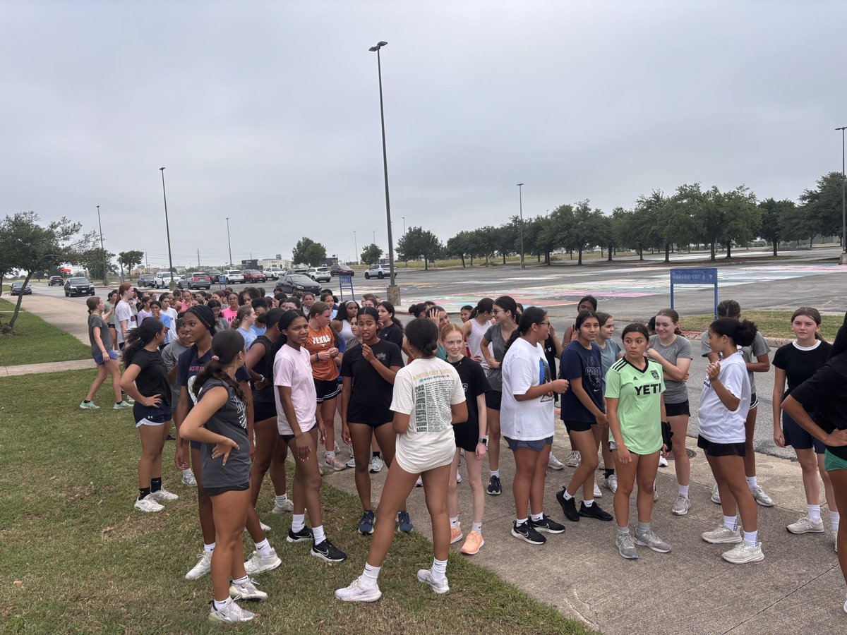 HHS Lady Hawks Bball (@lady_hawk_hoops) on Twitter photo When we first started strength camp 13 years ago, we had 17 girls. Now we have 117 and still coming. Close to 100 showed up today….#ChasingTitles <a href="/PfISDAthletics/">PfISD Athletics</a> <a href="/TennisHawks23/">Hendrickson Tennis</a> <a href="/HHSHawkVball/">HHS Hawk Volleyball</a> <a href="/HHawkSoftball/">HHS Softball</a> When we first started strength camp 13 years ago, we had 17 girls. Now we have 117 and still coming. Close to 100 showed up today….#ChasingTitles <a href="/PfISDAthletics/">PfISD Athletics</a> <a href="/TennisHawks23/">Hendrickson Tennis</a> <a href="/HHSHawkVball/">HHS Hawk Volleyball</a> <a href="/HHawkSoftball/">HHS Softball</a>