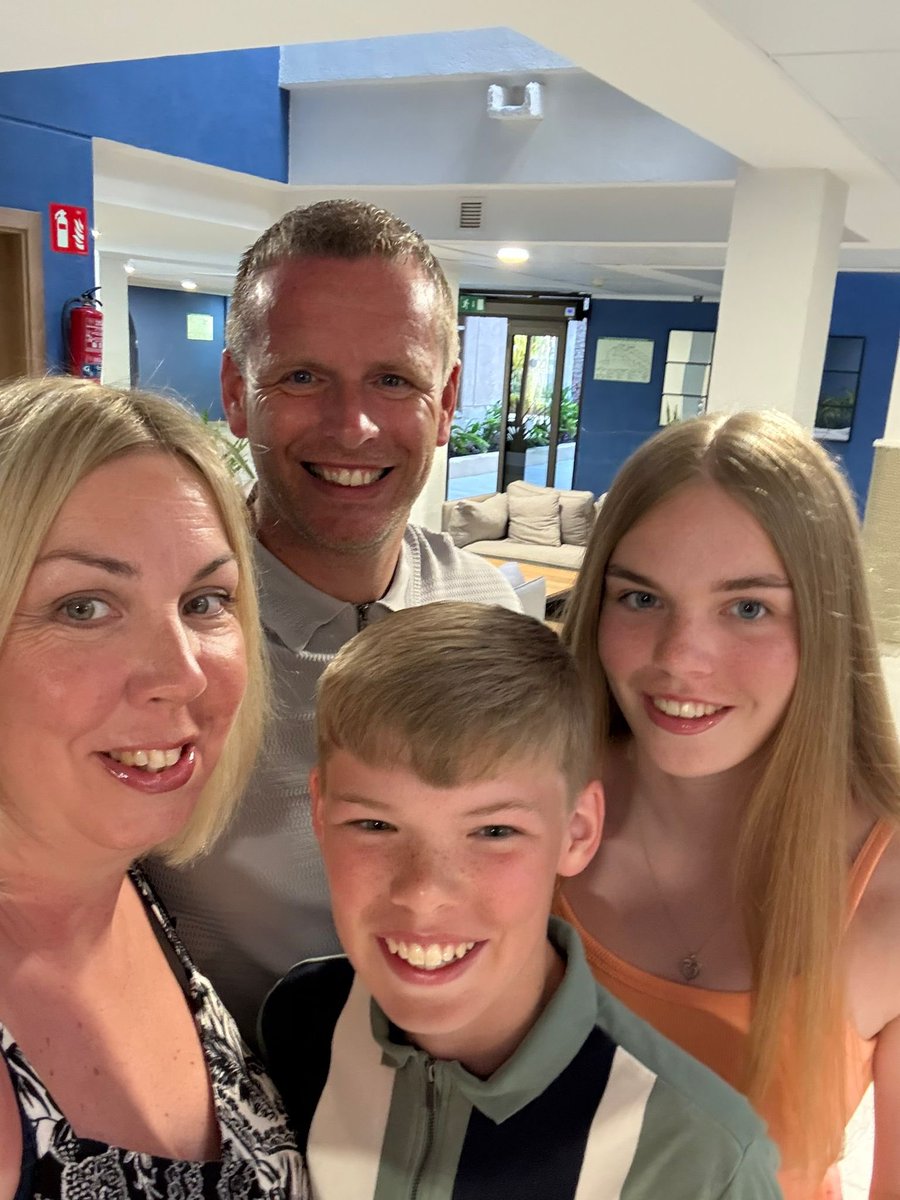 Dave Conlon tweet media