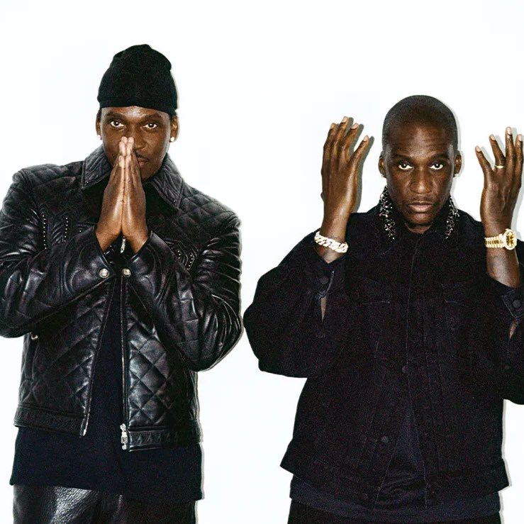 Hip Hop All Day tweet media