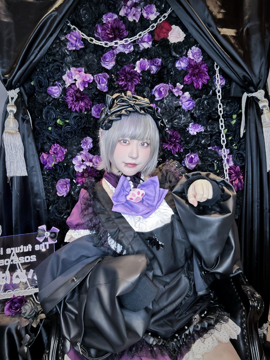 ꒰ঌ いぬはみ ⏻ なみぱ ໒꒱ tweet media