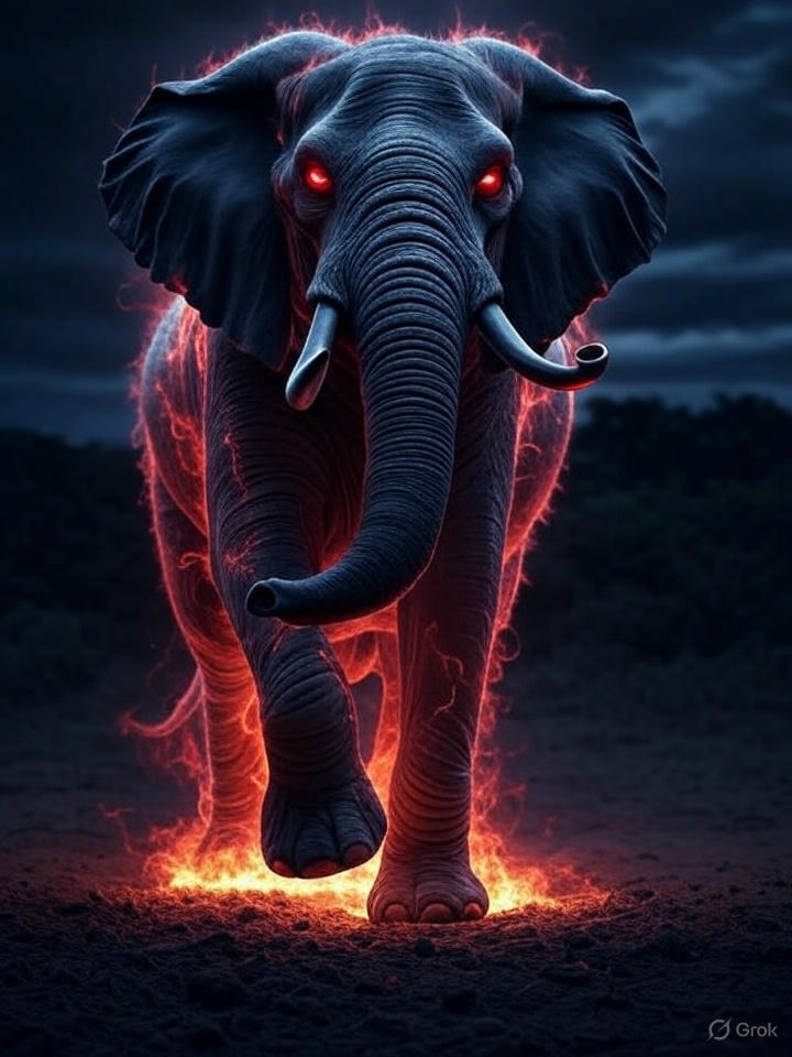 RajuSolanaCto's tweet photo. I will spare no paperhands, I’ll show you what I’m capable of,
I’ve survived 50 years of suffering  and  still standing.
I am $Raju, and I will spread my name everywhere. 🐘🌕 @RajuSolana @0xECy @pnutsolana @binance https://t.co/aQuwcBK1SM
