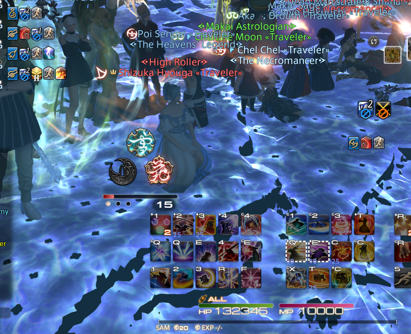 _chelson's tweet image. what the foark tower: bluuud ❓❓🤯