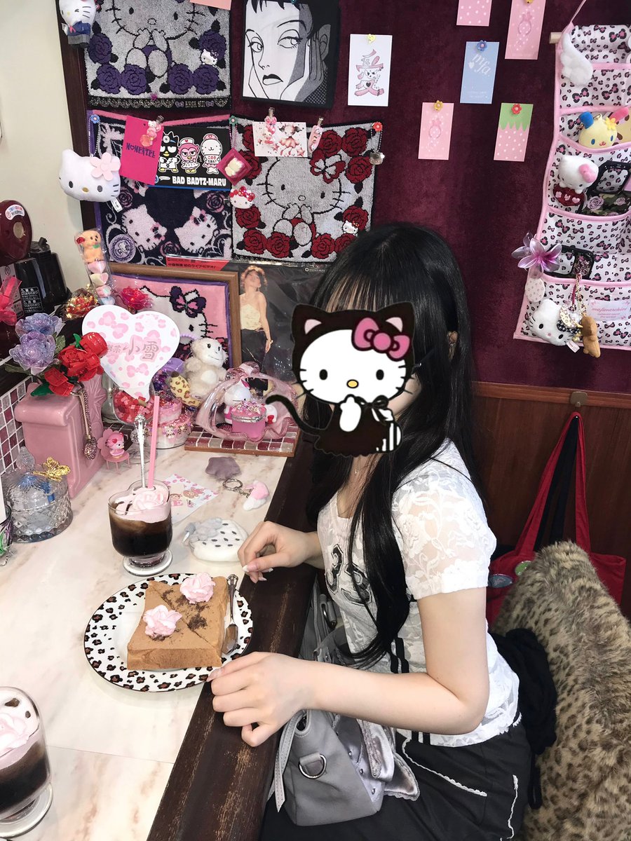 cccany0o's tweet photo. 💓♫🙊★.• https://t.co/J6WeC90asg