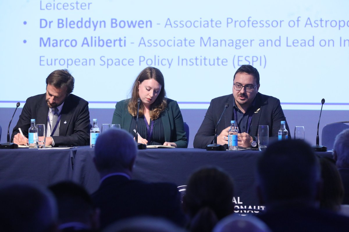 Institute for Policy tweet media