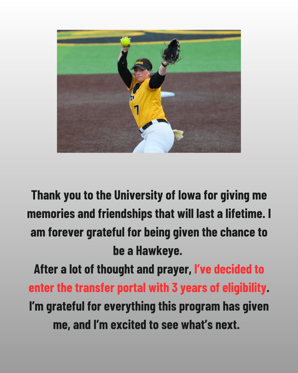thank you iowa💛