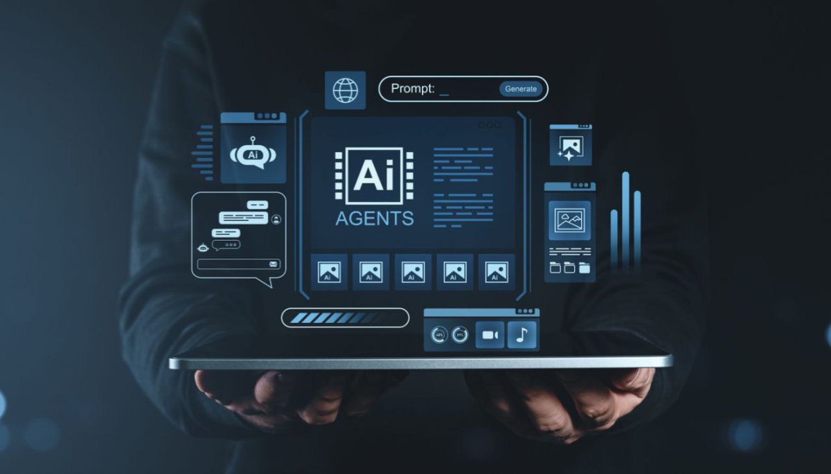 Revionics's tweet photo. Revionics is pioneering a multi-agent AI pricing system that will help pricing and merchandising teams scale without limits, transforming several key aspects of retail operations. 🚀

Learn about our agentic path ➡️ https://t.co/27fd9s2peH https://t.co/XXNIWsa1Vn