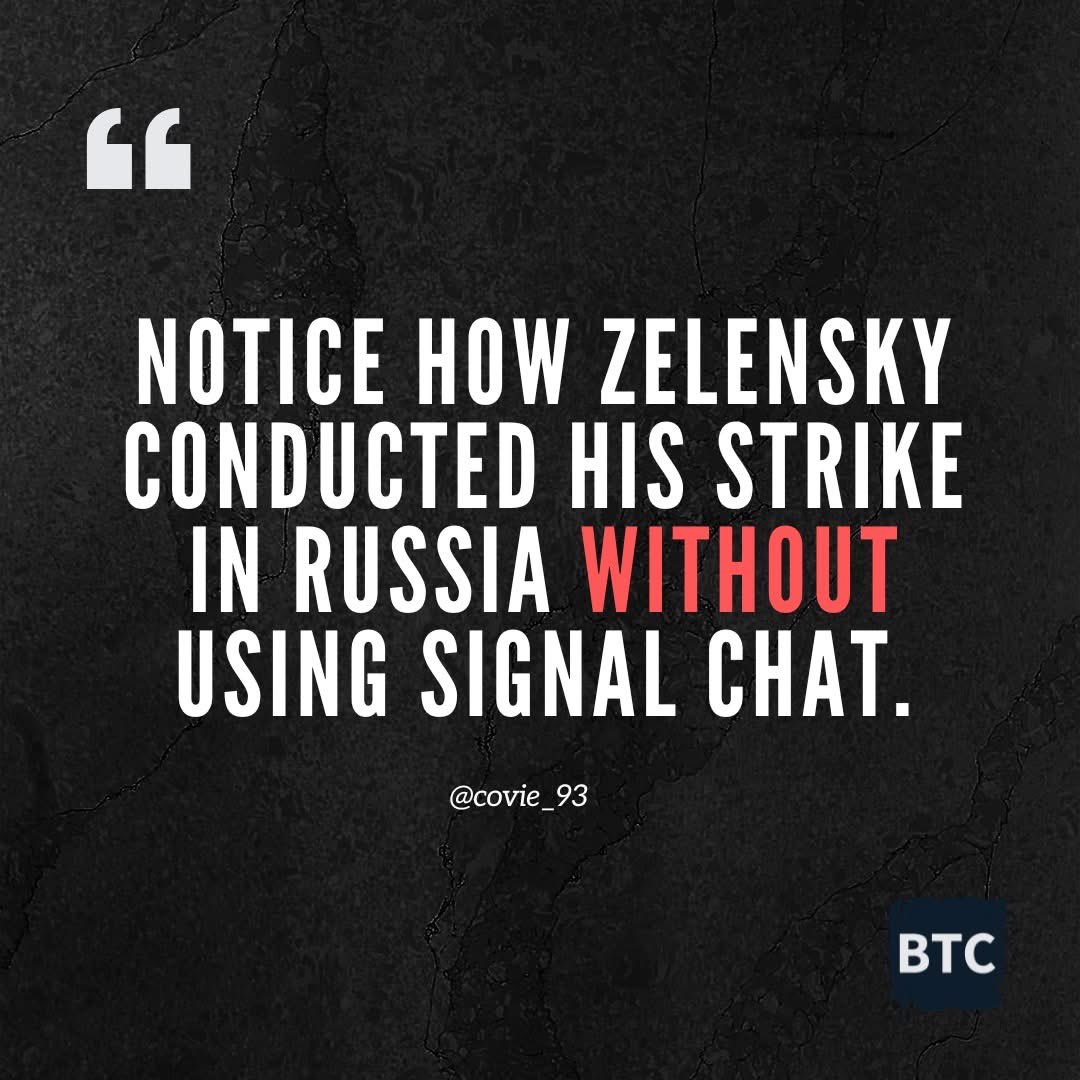 TroyDavis74's tweet image. #SlavaUkraïni #FuckPutin #SignalChat