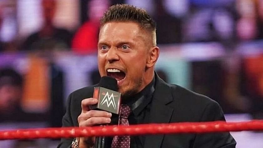 WeRWrestlingg's tweet photo. BREAKING NEWS🚨 THE MIZ HAS UNFOLLOWED WWE &amp; REMOVED ALL MENTIONS OF WWE IN HIS TWITTER/X BIO!!! 

HIS WWE CONTRACT DOES EXPIRE SOMETIME THIS YEAR! 

WOW! https://t.co/6nkKAUDnqc