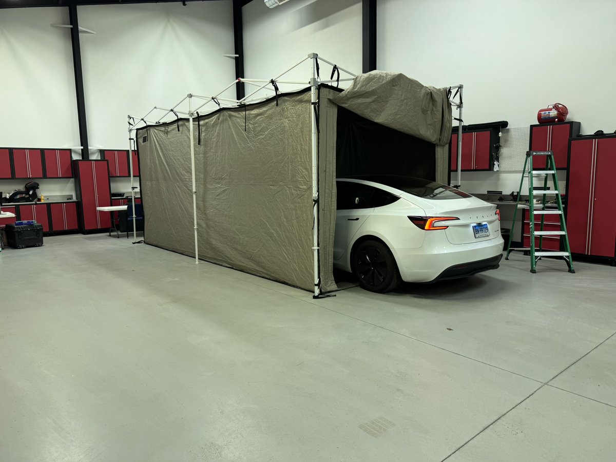 The Digital Force Protection team was invited to tour the Consumer Reports (CR) Test Track, hosted by Northeastern University's research team. Consumer Reports representatives guided us through the vehicle acquisition, testing, and evaluation processes. 
#VehiclePrivacy