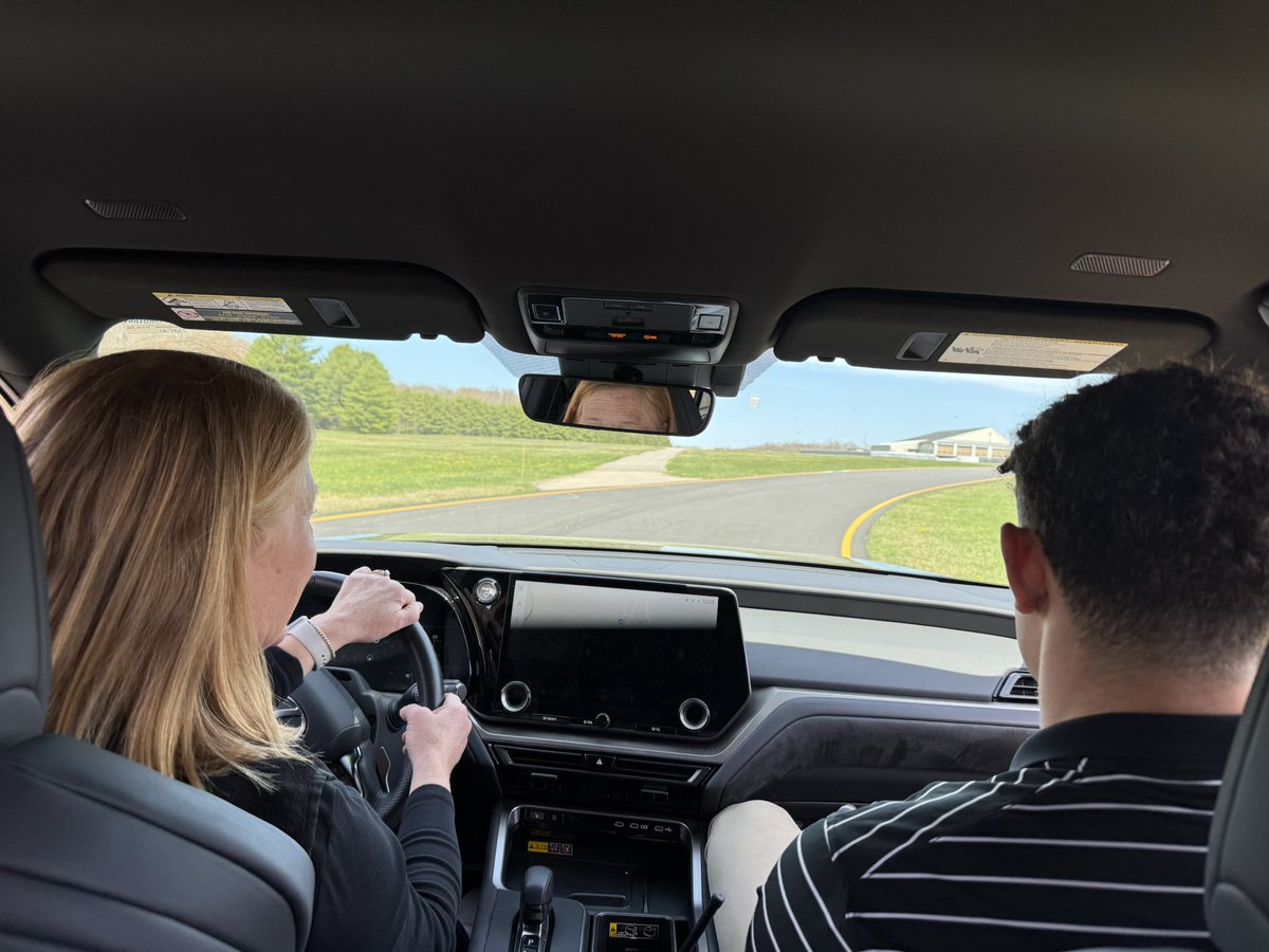 Army Cyber Institute tweet media