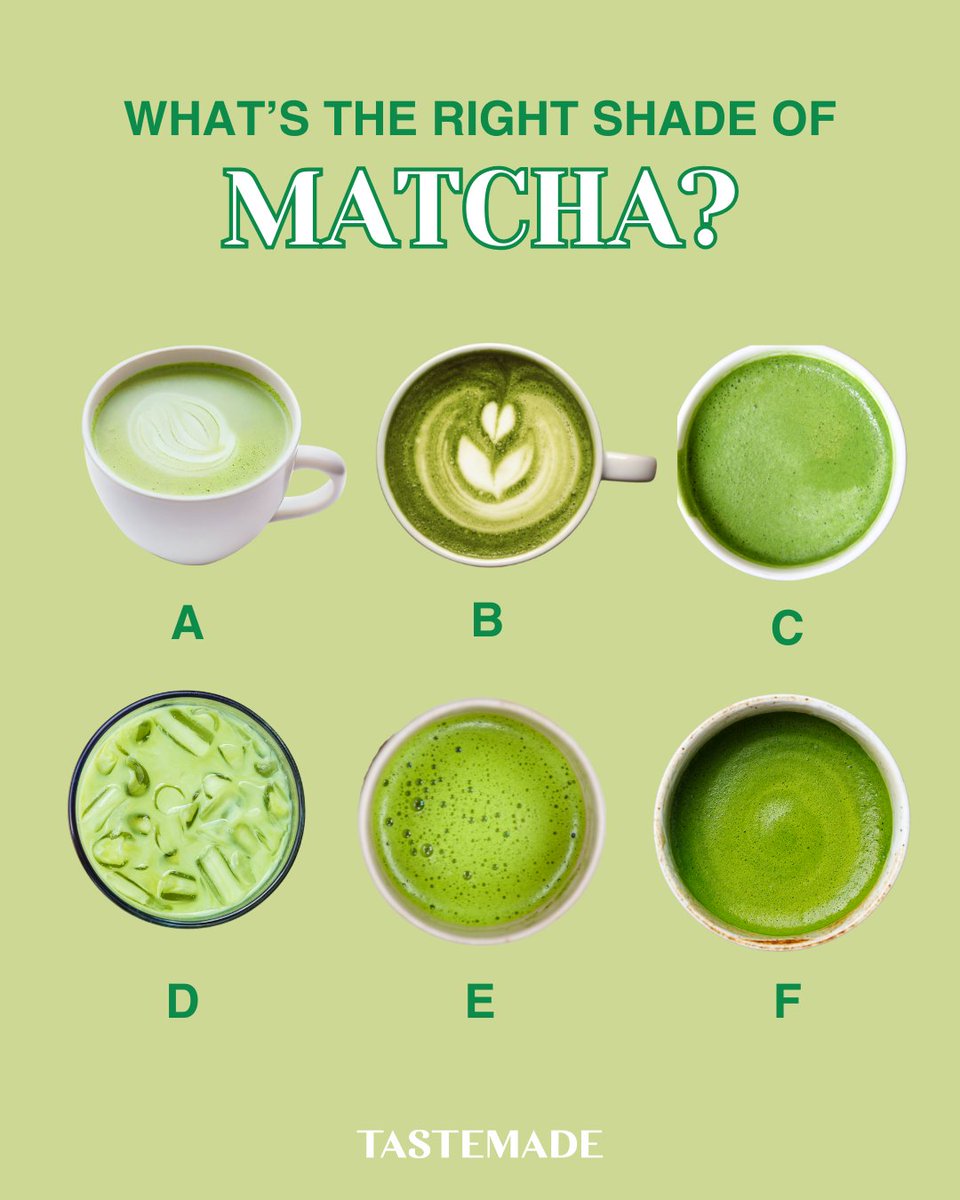 Tastemade tweet media