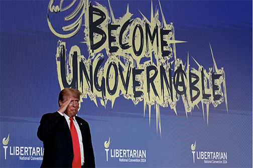 Trump Pardons Drug Kingpins Even as He Escalates U.S. Drug War Rhetoric
Brian Mann, npr.org
Listen here:
npr.org/2025/05/31/nx-…