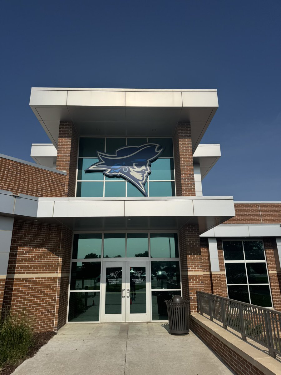 chriskolarevic's tweet image. New week let&apos;s get it
#SailsUP 🏴‍☠️ @ReiverFootball