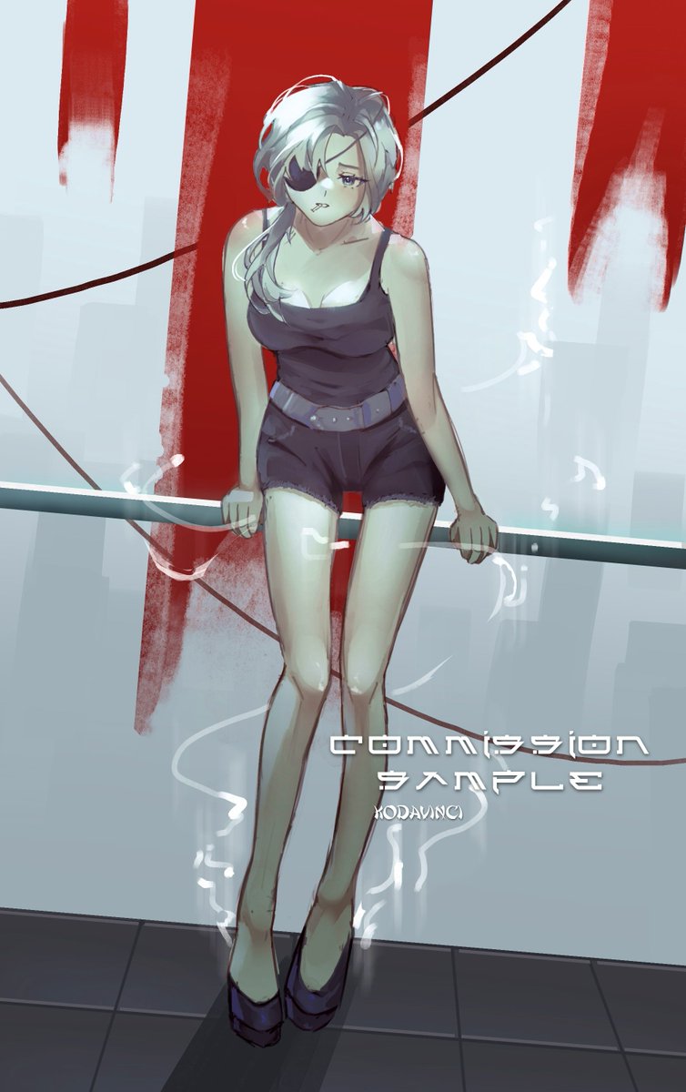 Koda (@kodavinci) / Posts / X