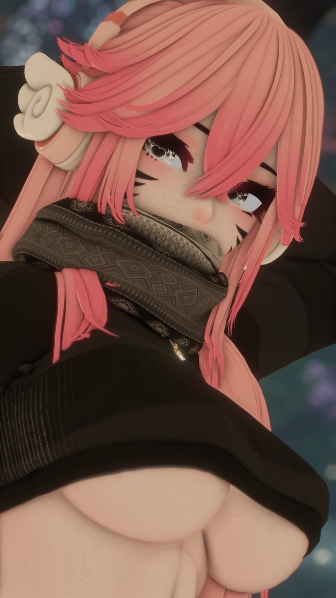 comfysora tweet media