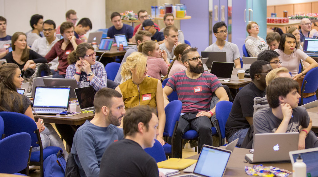 CS50 (@cs50) on Twitter photo CS50 is back in the United Kingdom! Join us in London on Friday, June 20, 2025, for a @CS50 Hackathon with the <a href="/OxfordConted/">Oxford Continuing Education</a> and <a href="/Meta/">Meta</a>, with Professor <a href="/davidjmalan/">David J. Malan</a> from <a href="/Harvard/">Harvard University</a>, Professor Daniel Wilson from Oxford, Professor Tom Crawford from Oxford (and <a href="/Cambridge_Uni/">Cambridge University</a> and CS50 is back in the United Kingdom! Join us in London on Friday, June 20, 2025, for a @CS50 Hackathon with the <a href="/OxfordConted/">Oxford Continuing Education</a> and <a href="/Meta/">Meta</a>, with Professor <a href="/davidjmalan/">David J. Malan</a> from <a href="/Harvard/">Harvard University</a>, Professor Daniel Wilson from Oxford, Professor Tom Crawford from Oxford (and <a href="/Cambridge_Uni/">Cambridge University</a> and
