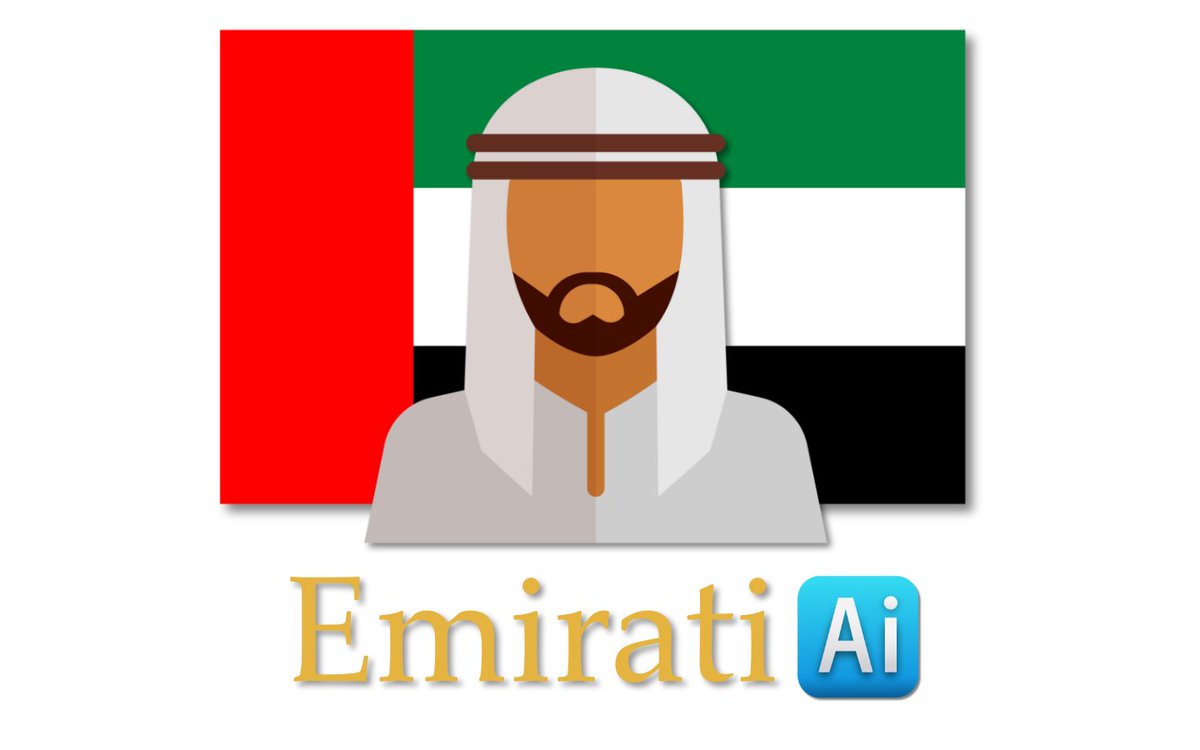 com_tweeted's tweet photo. Can Your Ai Do This? 🇦🇪 https://t.co/zNRAqkkKCO – الذكاء الاصطناعي برؤية إماراتية https://t.co/94uukG3eED UAE #EmiratiAi #الذكاء_الاصطناعي #المدن_الذكية #الحكومة_الذكية #الابتكار_الإماراتي #التعليم_الذكي #التراث_الثقافي #الاقتصاد_الرقمي #التحول_الرقمي #البيانات_الكبيرة https://t.co/B3RdtGlWiI