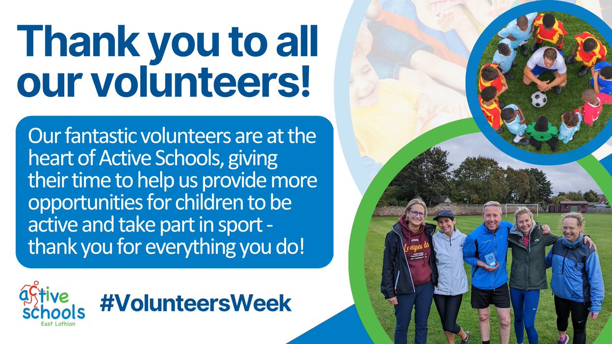 Prestonpans Active Schools tweet media