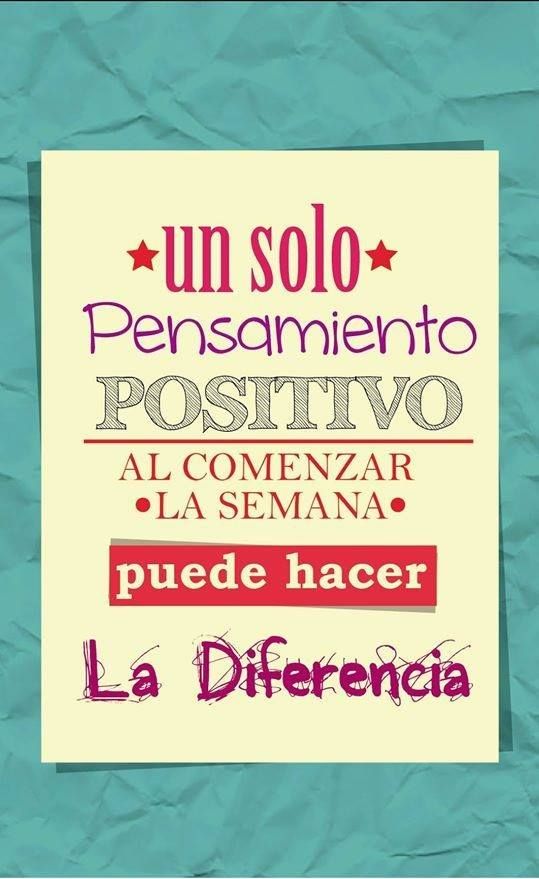 No subestimes el poder de lo pequeño cuando se repite con intención.

#Lunes #Motivación #InicioDeSemana #PsicAliciaDdeP