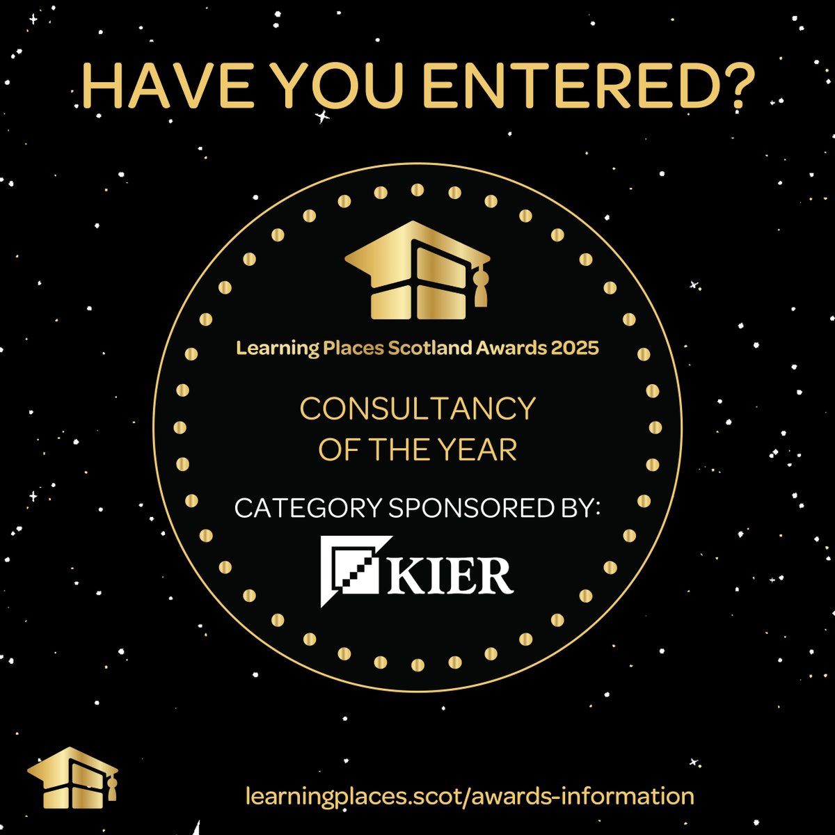 🏆 Could your organisation be named Consultancy of the Year? 🏆

🔗 Entries are now open. Submit your nomination and demonstrate your contribution to the future of education.

👉 Submit your entry today: bit.ly/3FnxEh1  
🗓 Deadline: Monday 9 June