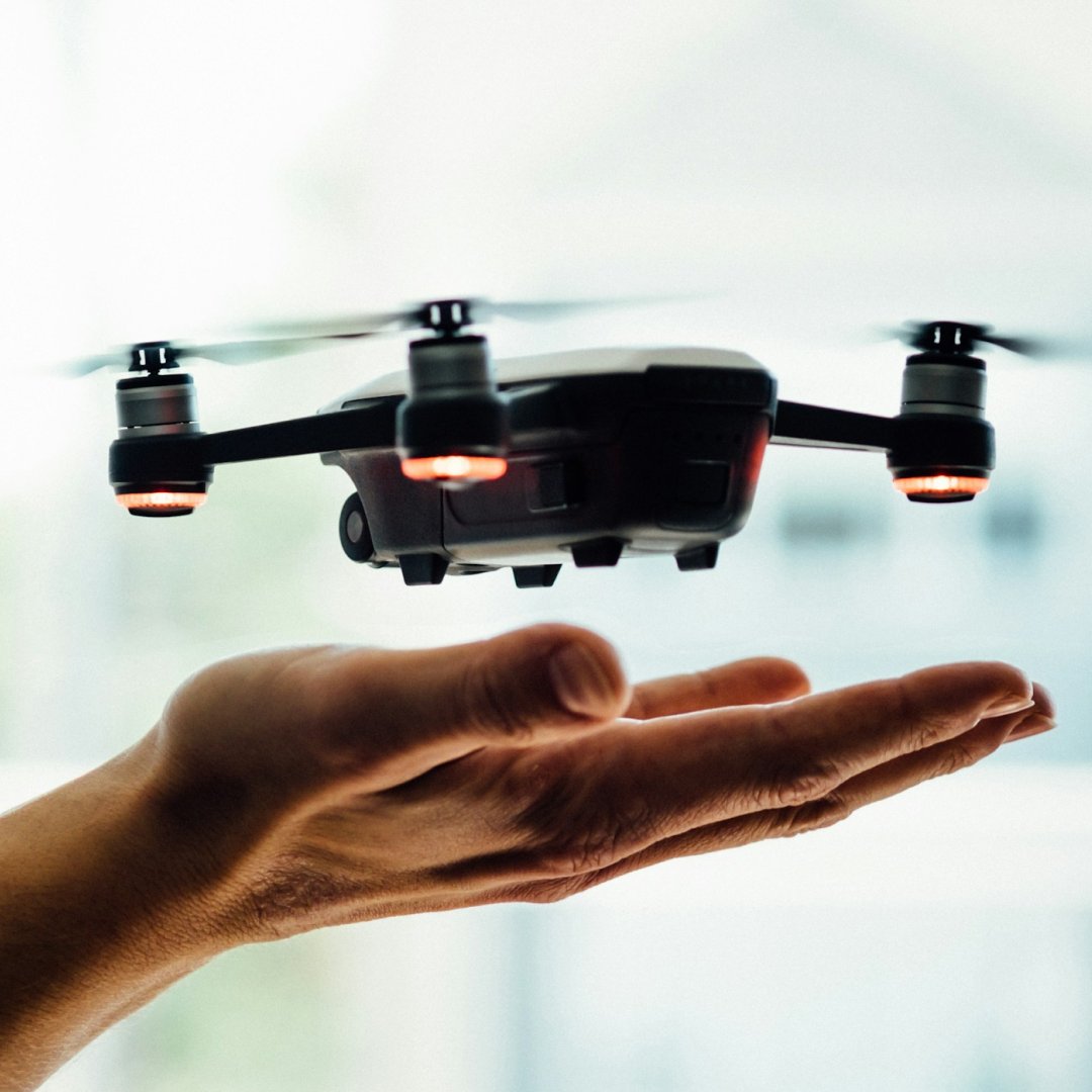 If you own a drone, you are sitting on valuable geospatial data. 

LayerDrone and <a href="/SpexiGeospatial/">Spexi</a> helps you unlock it.