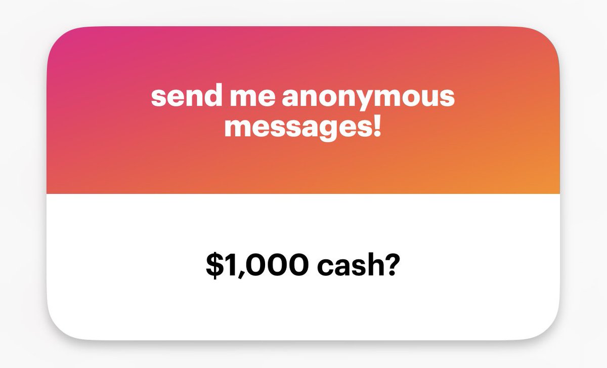 If someone IRL offered me $1000 I’d probably say yes, but I wouldn’t meet anyone from here no matter what was on offer. This is my exhibitionist outlet; I’m here to be a tease and nothing more.