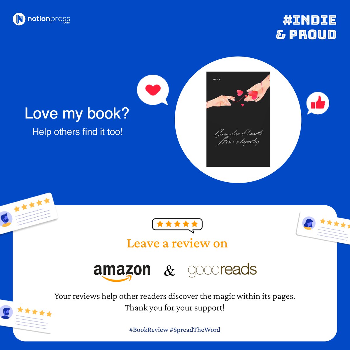alsa_s05's tweet photo. @mysteryauthor1 ✨ "Some wounds speak in verses, some heal in rhyme."
Fall into the depths of love, longing, and loss with Chronicles of Heart: A Love’s Tapestry — a poetry collection that bares the soul. 💔📖
Available now. #poetrycommunity #PoetryCollection  #BookPromo #indieauthor  #love https://t.co/rs3pzhmoZY