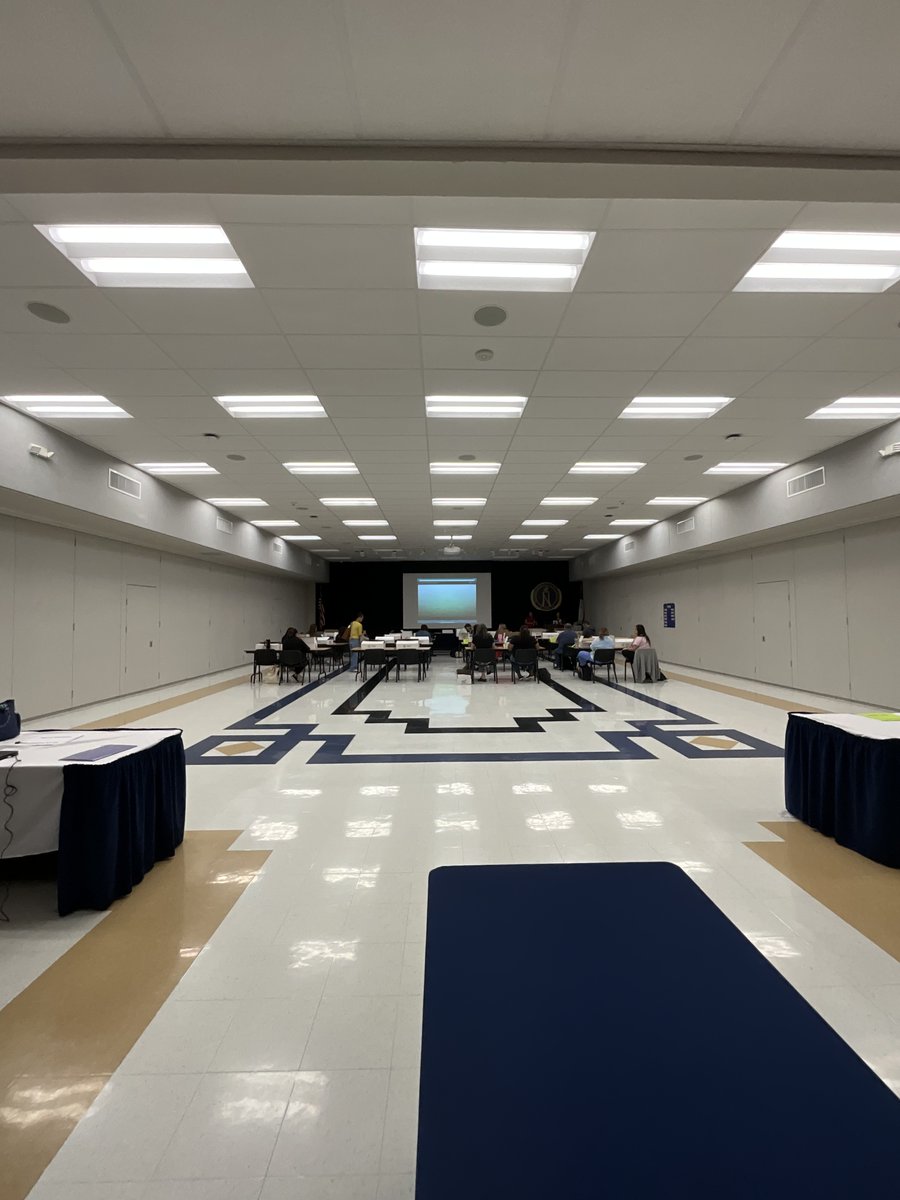 Instructional Systems Institute happening now at NAC. #WhatsHappeningAtNAC #LetsTeachAndLearnNISD #ThisIsNorthside #BeLegendary #TeamNISD #TeamNorthside