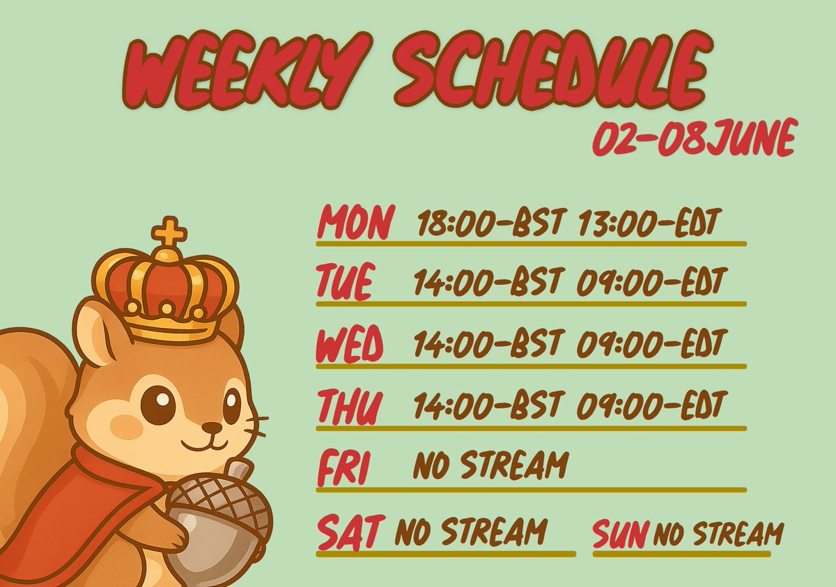 MoreRisu (@risuhappy) on Twitter photo 