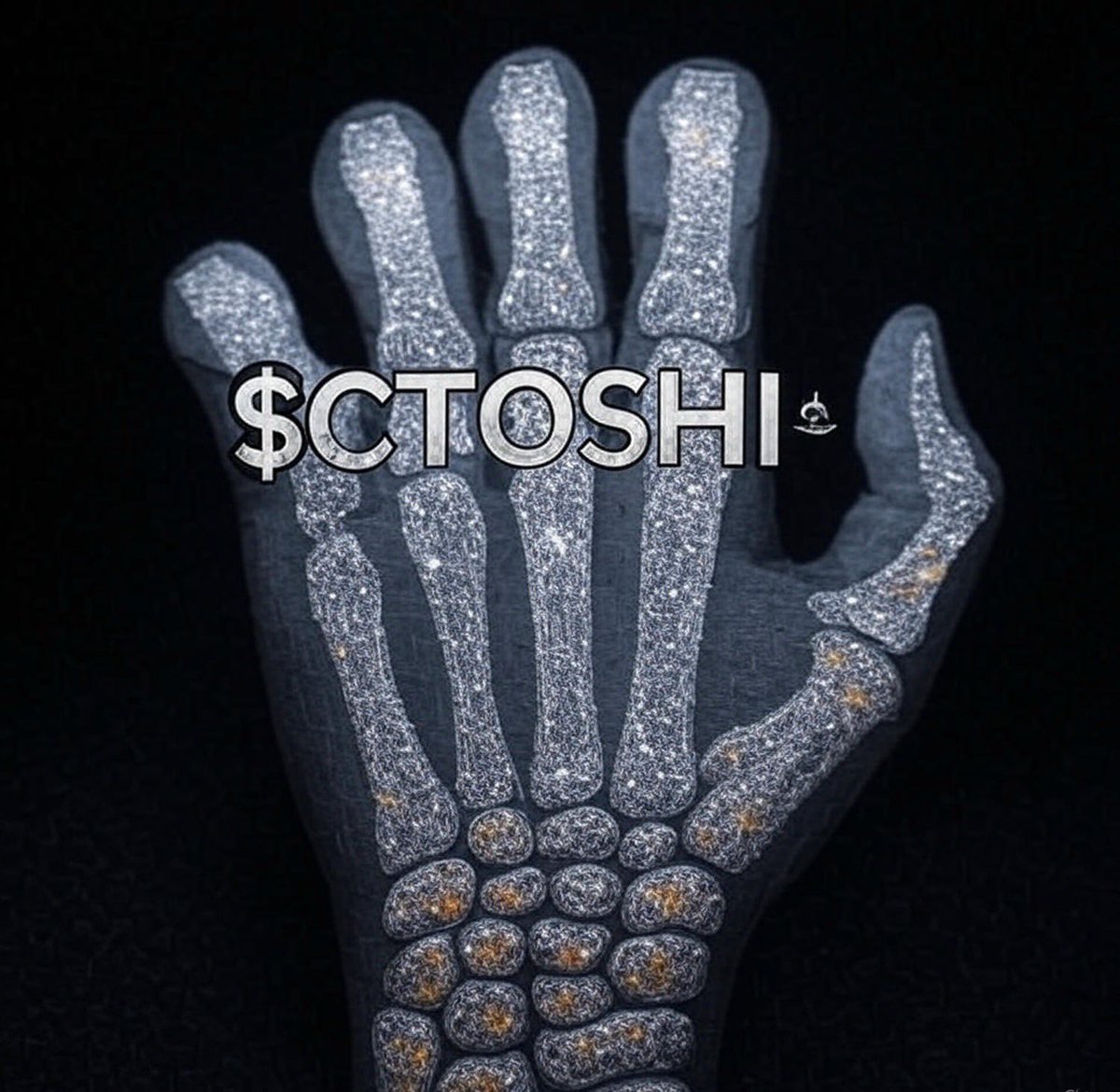 Xantra23's tweet photo. @ChadCaff Patience pays but only if you’re early.
$CTOSHI is my conviction play on BASE 🇨🇳
While we wait for $170K BTC, this meme is already cooking 10x gains
0x3f1E907C3FF3153A89E187c76F9588B243492d5b
#CTOSHI $CTOSHI #Base https://t.co/5DU269aAh9