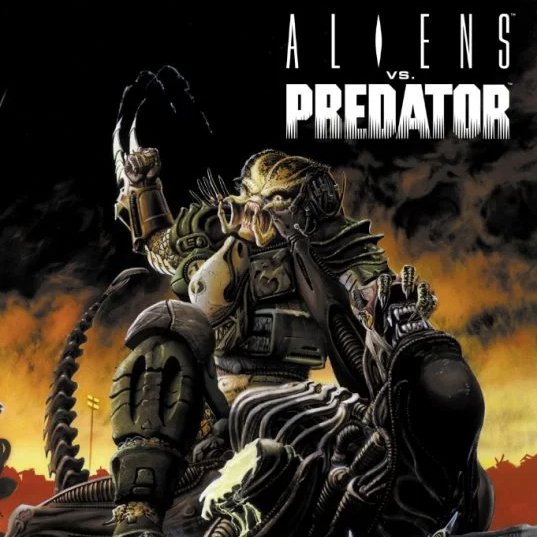 _ChristopherM's tweet image. Someone please convince @20thcentury and @steveasbell to hire Gareth Edwards to direct ALIENS VS PREDATOR. He would be the perfect person to handle a sci-fi horror action-focused creature feature of that scale... 

#Godzilla #RogueOne #StarWars #TheCreator #JurassicWorldRebirth