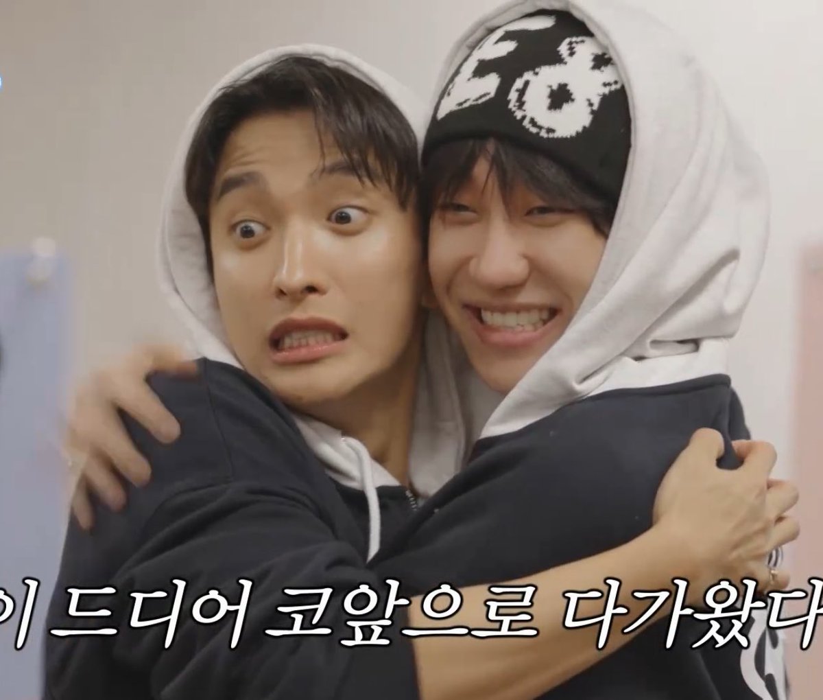 너무좋아 겸서 귀여워 ㅠㅠ