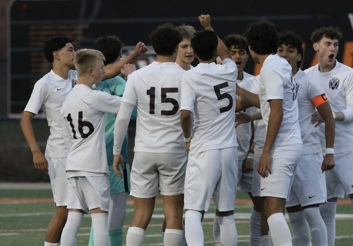 Dowling Catholic Boys Soccer (@dchsboyssoccer) on Twitter photo STATE QUARTERFINAL
DCHS 🆚 Johnston
WHITE OUT‼️
⏰: 7:00 PM
📍: Johnston HS🏟️
🌡️: 82°☀️
🎟️: ONLY events.hometownticketing.com/boxoffice/iahs…
💻 $: team1sports.com/johnston/
📸: Earl Hulst
<a href="/MaroonCrew/">Maroon Crew</a> <a href="/DCHSMaroons/">DowlingCatholic</a>
🗣️LET’S GOOOO‼️ STATE QUARTERFINAL
DCHS 🆚 Johnston
WHITE OUT‼️
⏰: 7:00 PM
📍: Johnston HS🏟️
🌡️: 82°☀️
🎟️: ONLY events.hometownticketing.com/boxoffice/iahs…
💻 $: team1sports.com/johnston/
📸: Earl Hulst
<a href="/MaroonCrew/">Maroon Crew</a> <a href="/DCHSMaroons/">DowlingCatholic</a>
🗣️LET’S GOOOO‼️
