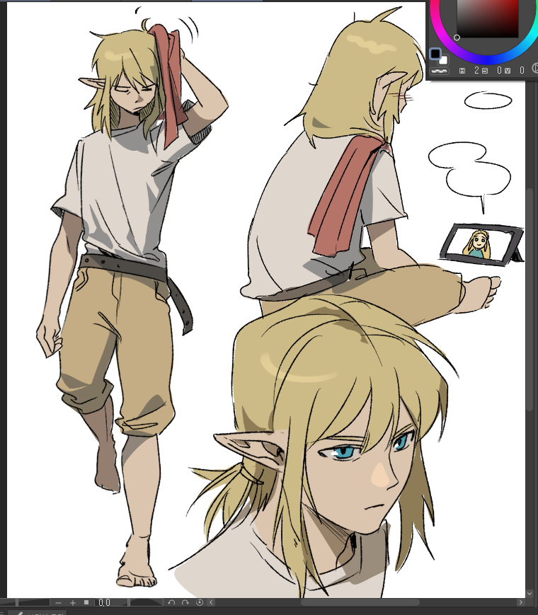 mao (@m_art_of) on Twitter photo 