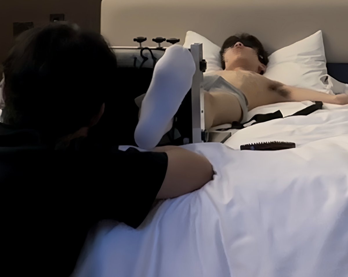 可爱男大弟弟part2