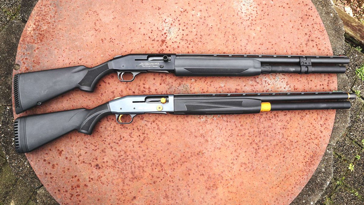 Happy Mossberg Monday! Let's see your Mossberg 👇