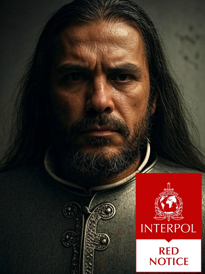 #UltimaHora
La FGR de El Salvador anuncia la emisión de alerta roja por Interpol al Adelantado Don Pedro de Alvarado por el delito de peculado en perjuicio de la Provincia de San Salvador. La última vez fue visto en los alrededores de la Catedral de San José en Antigua Guatemala.