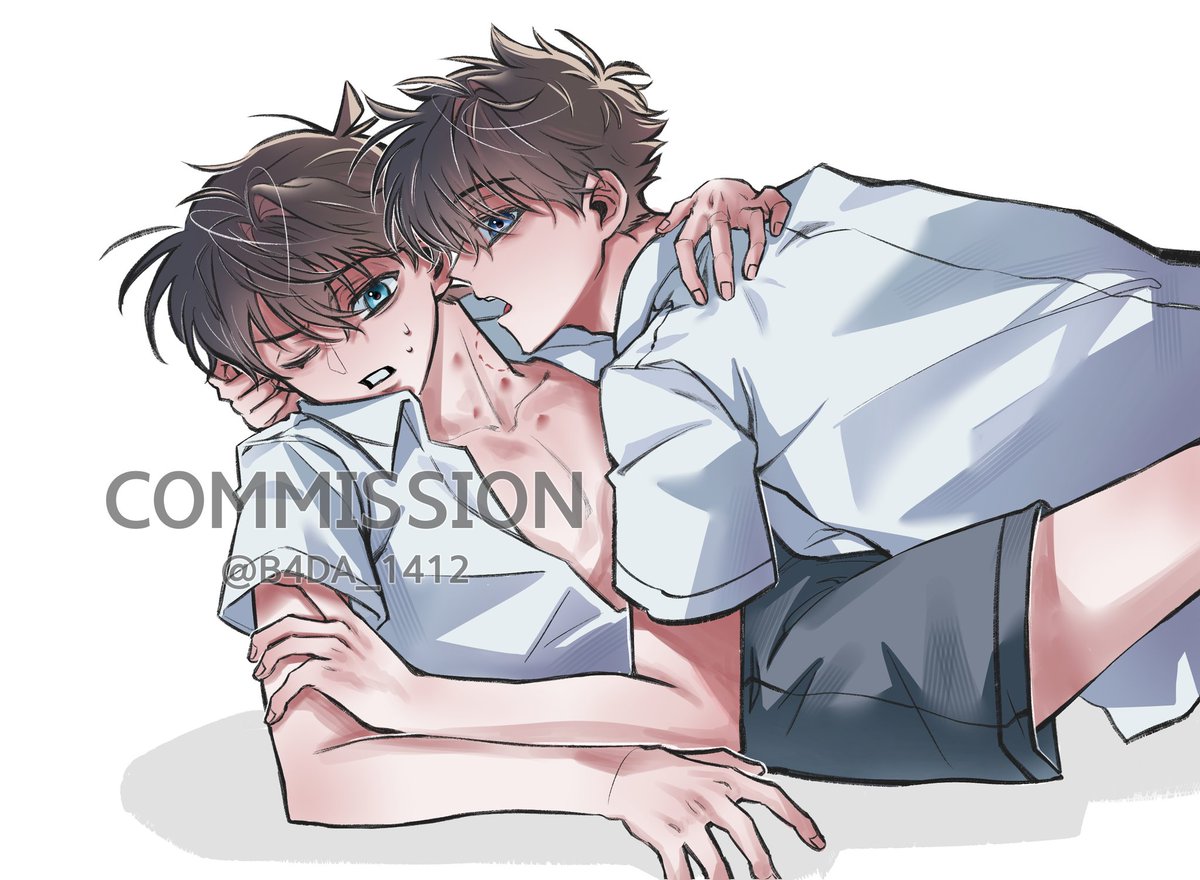 #快新
cm